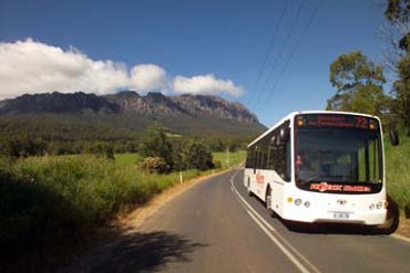 Tasmanian Bus Association Annual Conference 2020